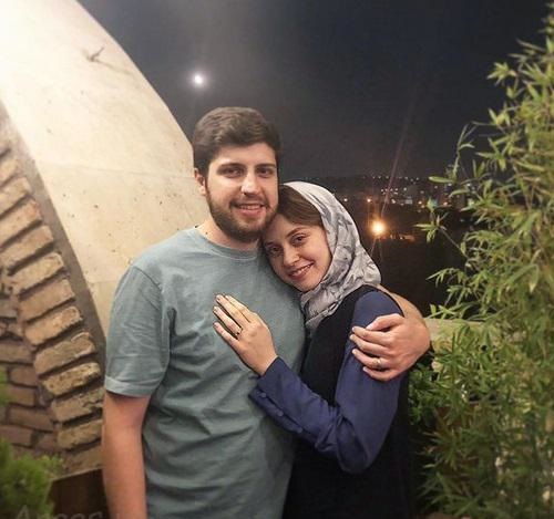 شادی کرم رودی