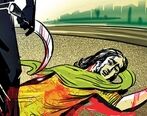 کشف هولناک جنازه در حال سوختن مرد جوان در بزرگراه آزادگان+ جزئیات
