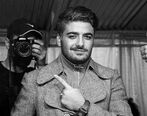 سهند جاهدی با مادرش سوژه رسانه ها شد + عکس 