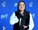 نرگس محمدی با دوستان دخترش در پشت صحنه نمایش جدید پروین| با چهره جدید نرگس محمدی روبرو شوید!
