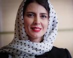   عکس های لیلا حاتمی با علی مصفا