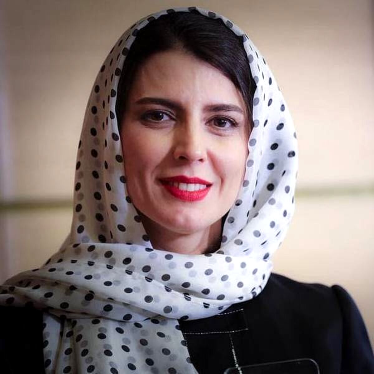   عکس های لیلا حاتمی با علی مصفا