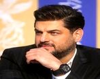لباس زنانه سام درخشانی همه را شوکه کرد| آبرو ریزی سام درخشانی با لباس جدید