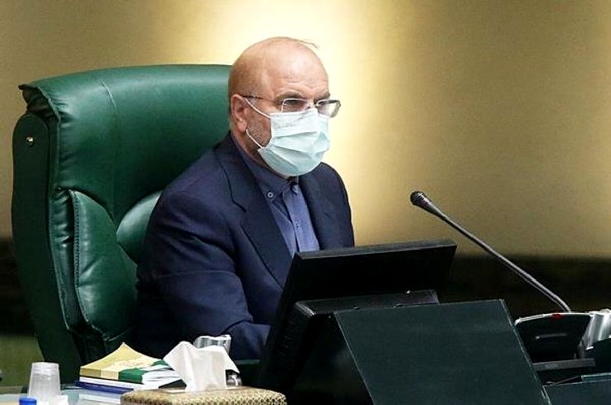 ماجرای شروط سه‌گانه قالیباف برای کاندیداتوری