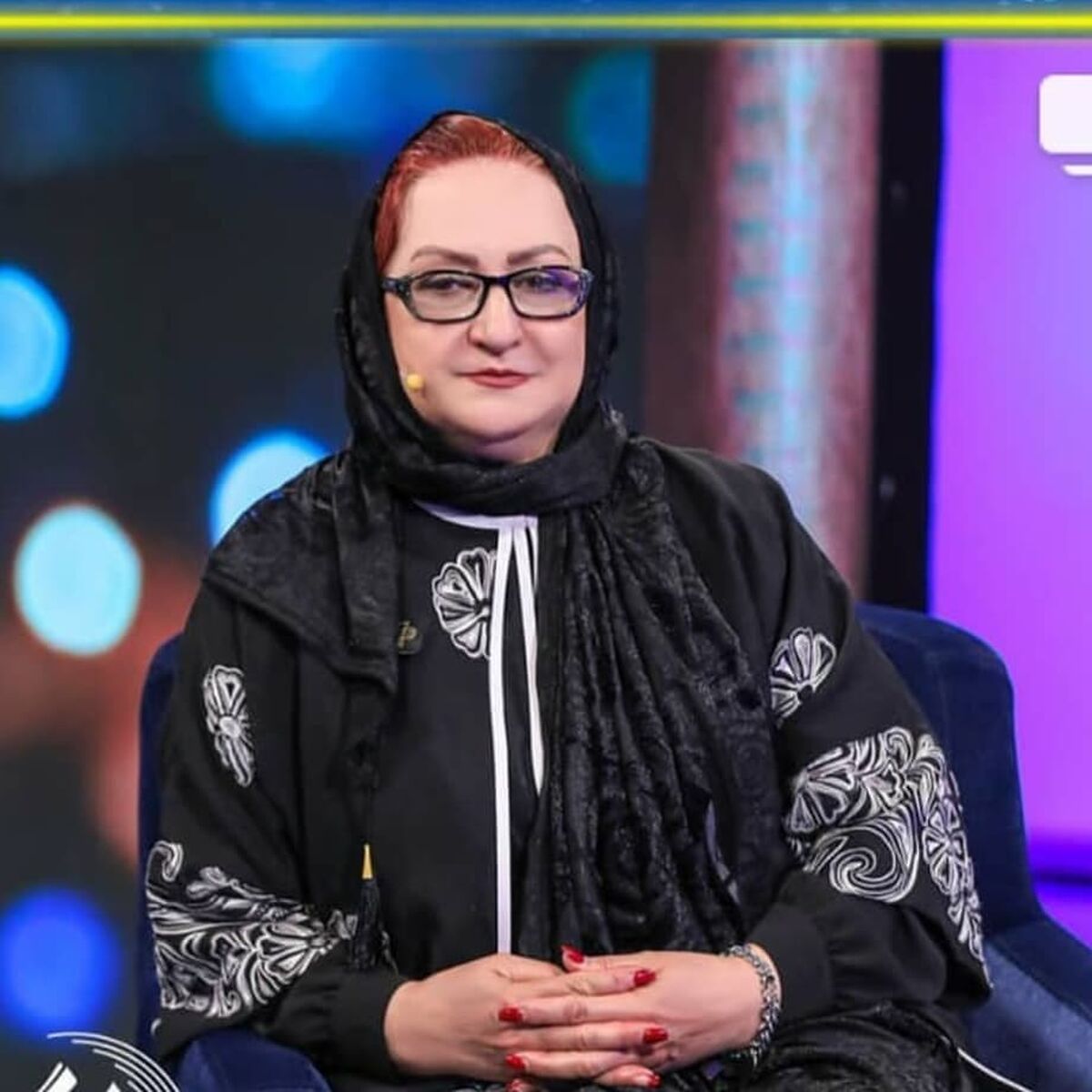 کنسرت مریم امیرجلالی را از دست ندهید / ویدئو جنجالی