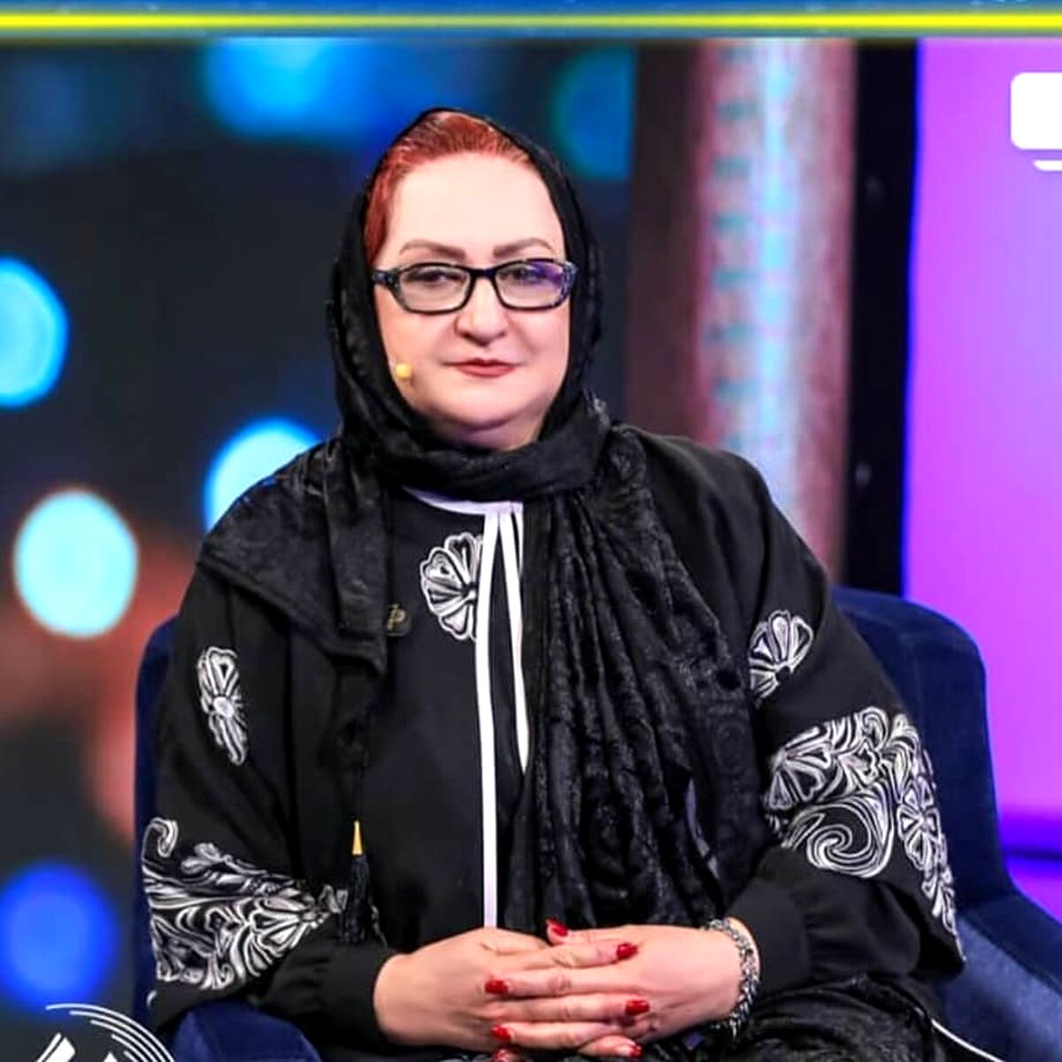 مریم امیرجلالی یه روزه جوان شد!| مریم امیرجلالی هم به عمل زیبایی رو آورد!+ عکس باورنکردنی مریم امیرجلالی