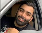 قرض گرفتن مسعود صادقلو از دوستش در برنامه حامد آهنگی جنجالی شد
