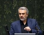 منتفی شدن ماجرای استیضاح وزیر صمت 