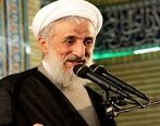 سخنرانی امام جمعه تهران: سگ گردانی مصداق بی عفتی و هرزه گی است