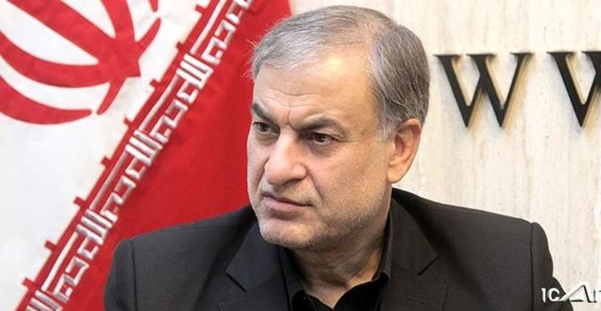  نماینده مجلس سه زنه واکنش نشان داد!