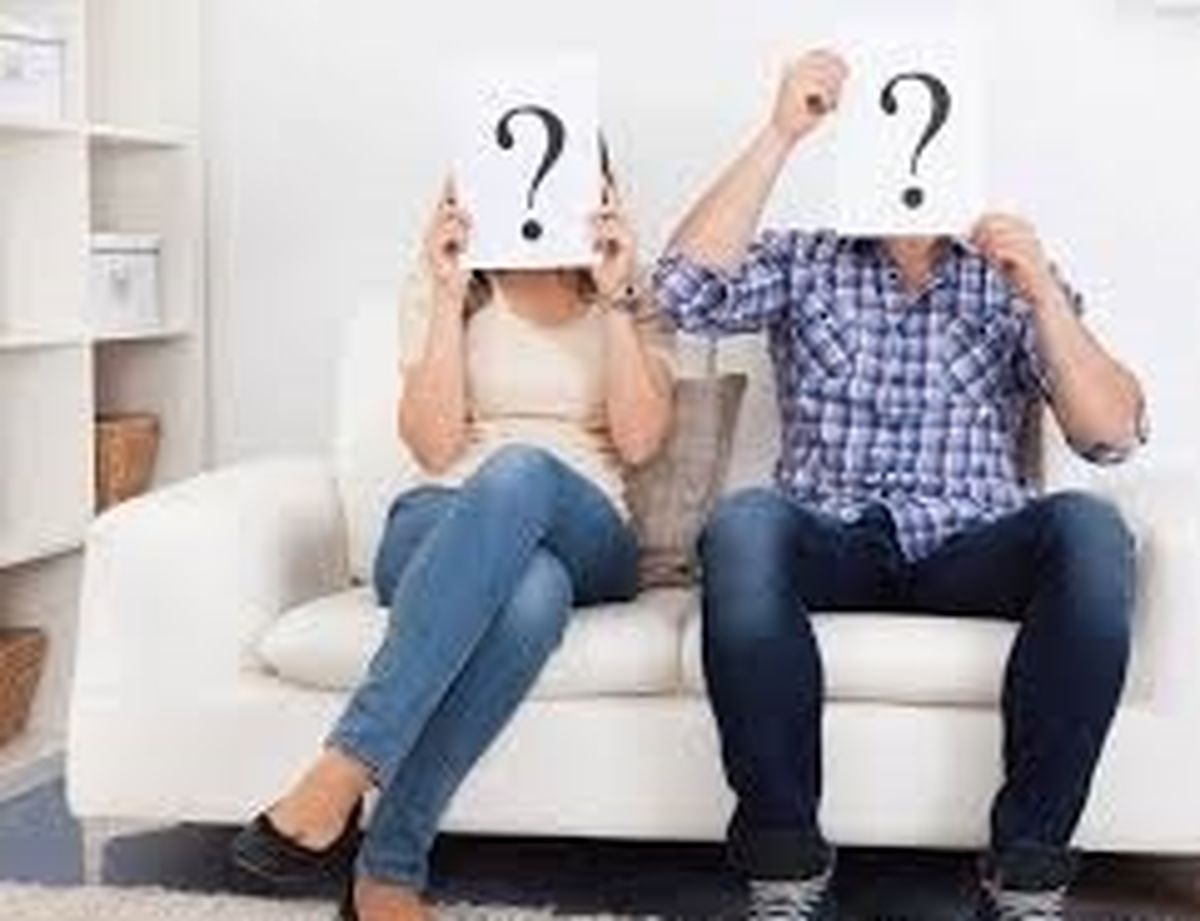 ازدواج سفید حلال است؟ / ازدواج سفید از منظر قانون 