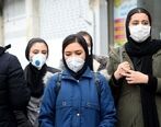 فوتی های کرونا در عرض یک هفته 3 و نیم برابر شد پیک ششم کرونا 