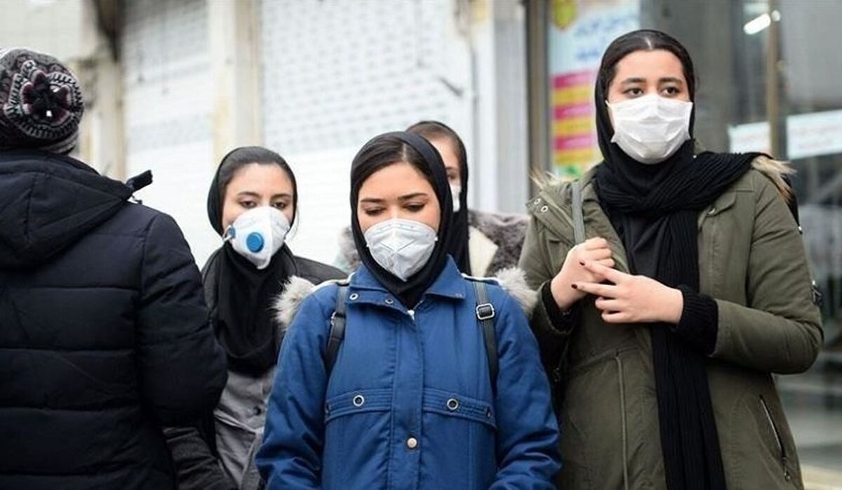در 24 ساعت گذشته چند نفر کرونایی جان باختند؟