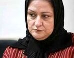 حرف های خنده دار مریم امیر جلالی در شام ایرانی+ فیلم