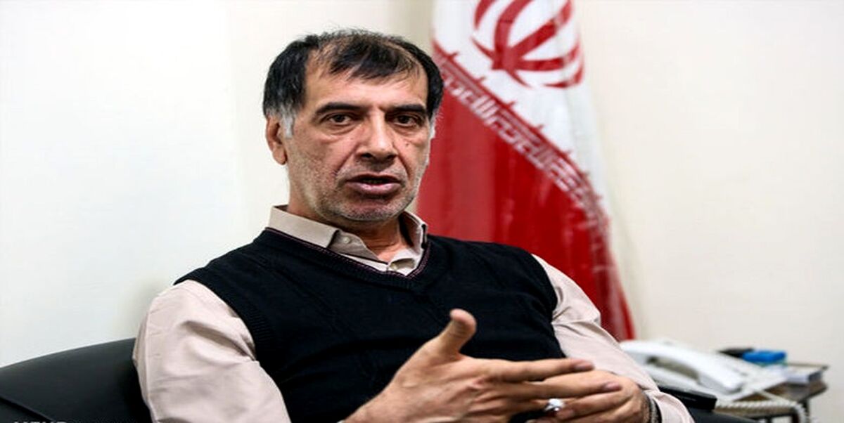 در مجلس  10 نفر را هم نداریم که منافع ملی را به منافع شخصی ترجیح دهد| محمدرضا باهنر گفت