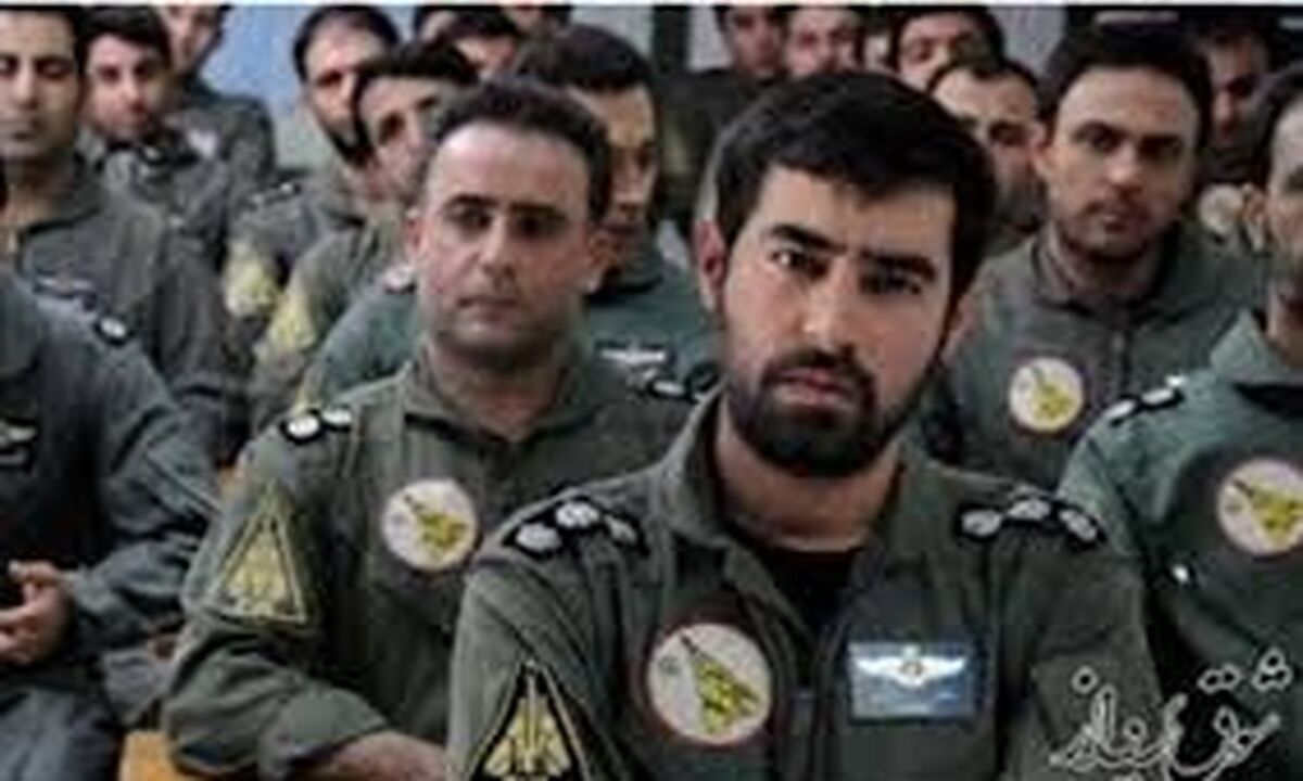 همه به عشق عباس می آییم + جزئیات / سکانس زیبا از شوق پرواز