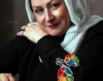 استایل اروپایی و خیره کننده مریم امیرجلالی | مریم امیرجلالی چشم همه را در آورد