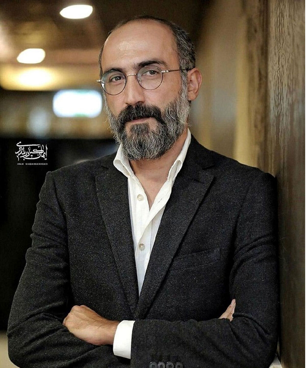 فشاگری حجازی فر از سنگ‌اندازی همرزمان شهید باکری در تولید «موقعیت مهدی»
