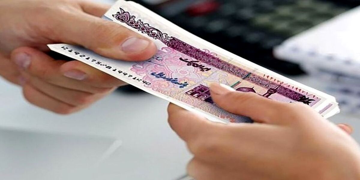 افزایش 500 هزارتومان عیدی کامندان+ جزئیات
