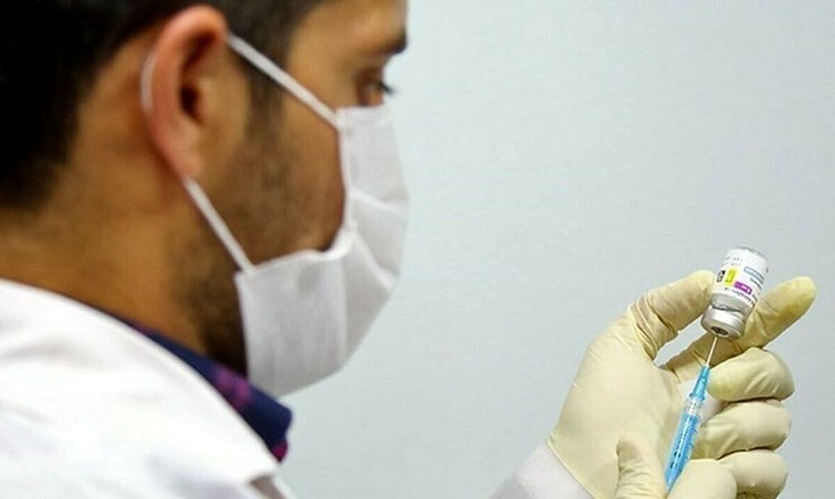 چه افرادی نباید واکسن کرونا بزنند + جزئیات