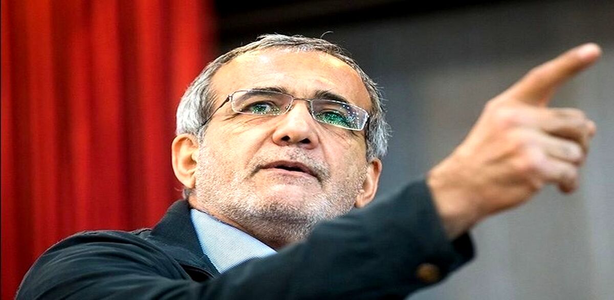 شرایط تامین دارو بدتر می‌شود | پزشکیان: دولت دروغ می‌گوید