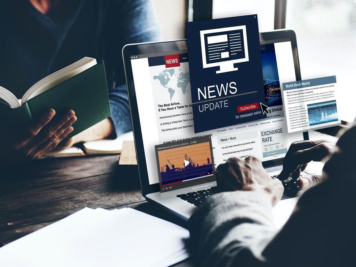 چگونه سایت­های خبری را سئو کنیم؟