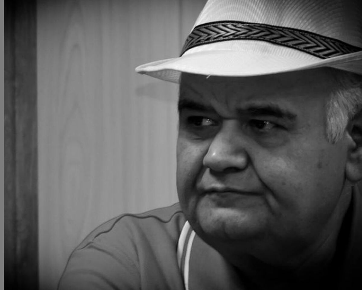 حمایت ویژه اکبر عبدی از استقلال: مثل توپ پشت شما هستیم