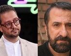 زمانی برای مجری شدن بشیر حسینی و مهران رجبی