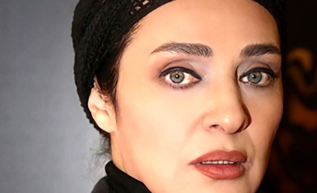 این زنان بازیگر ایرانی از شوهر خود بزرگترند!+ عکس و اسامی