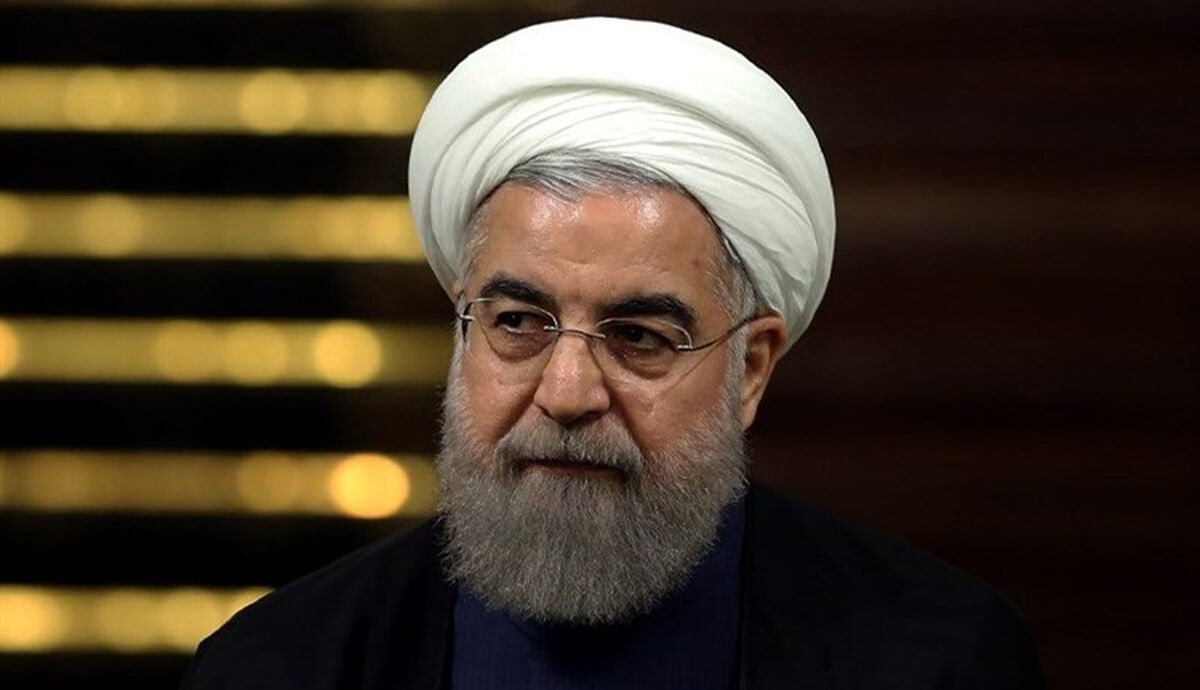  اعدام روحانی نزدیک است! | سخنگوی ستاد پیگیری محاکمه روحانی گفت