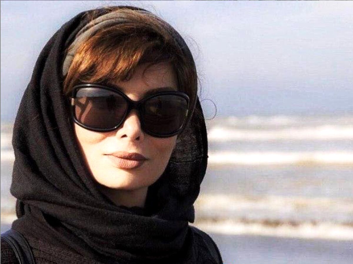 تغییر چهره عجیب نگار فروزنده طی سالیان/ ماجرای ازدواج نگار فروزنده با فربد زمهریری+ تصاویر دیده نشده