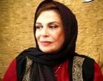 کولاک تیپ تمام سفید گوهر خیراندیش | گوهر خیراندیش خودش را شبیه چهارده ساله ها کرد + عکس