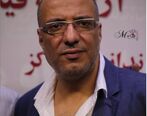 عکس یادگاری امیر جعفری با علی شادمان| پست جدید اینستاگرامی امیر جعفری