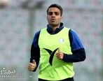 ستاره استقلال بازی مهم را از دست داد!