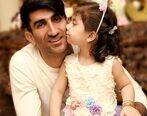 خانه و زندگی پر زرق و برق علیرضا بیرانوند در اروپا|جشن تولد اعیانی بیرو برای پسرش