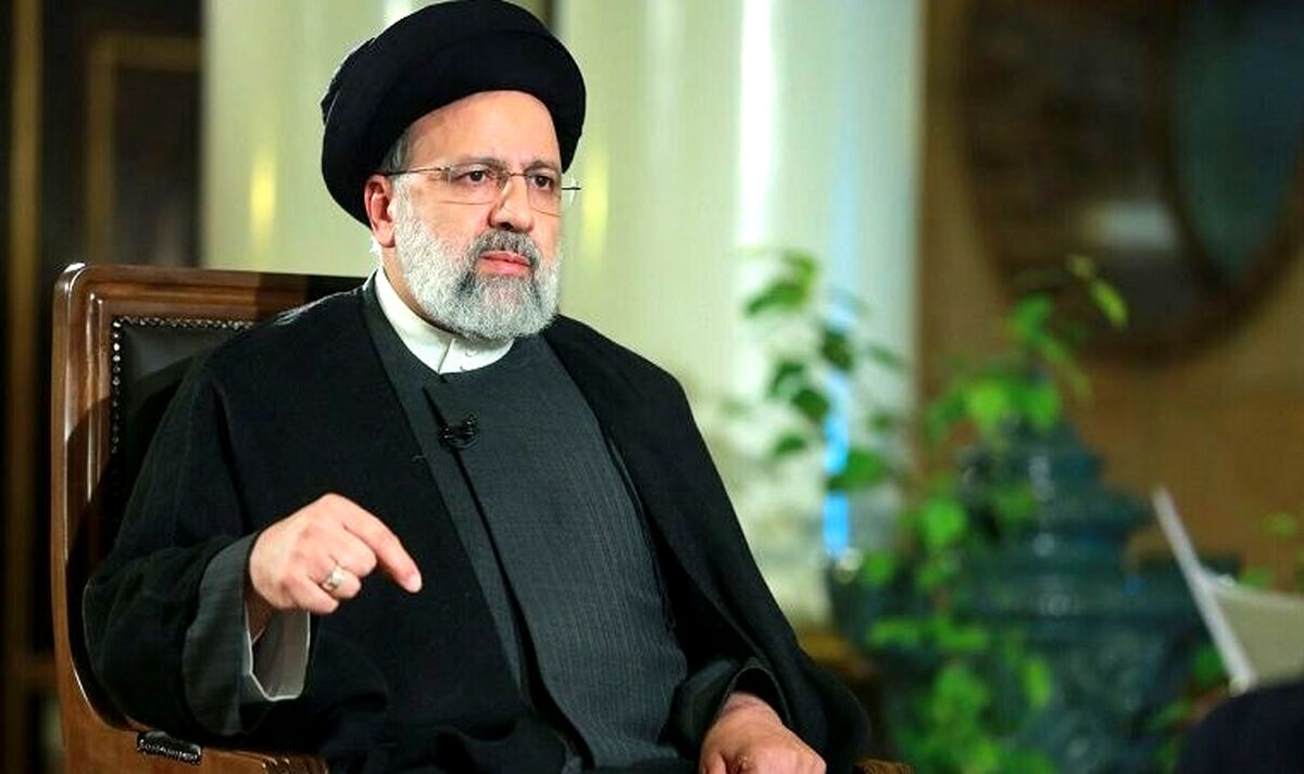 دستور فوری که ابراهیم رئیسی صادر کرد