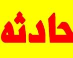 اخبار حوادث | مسمومیت کودک یک ساله با پفک + جزییات