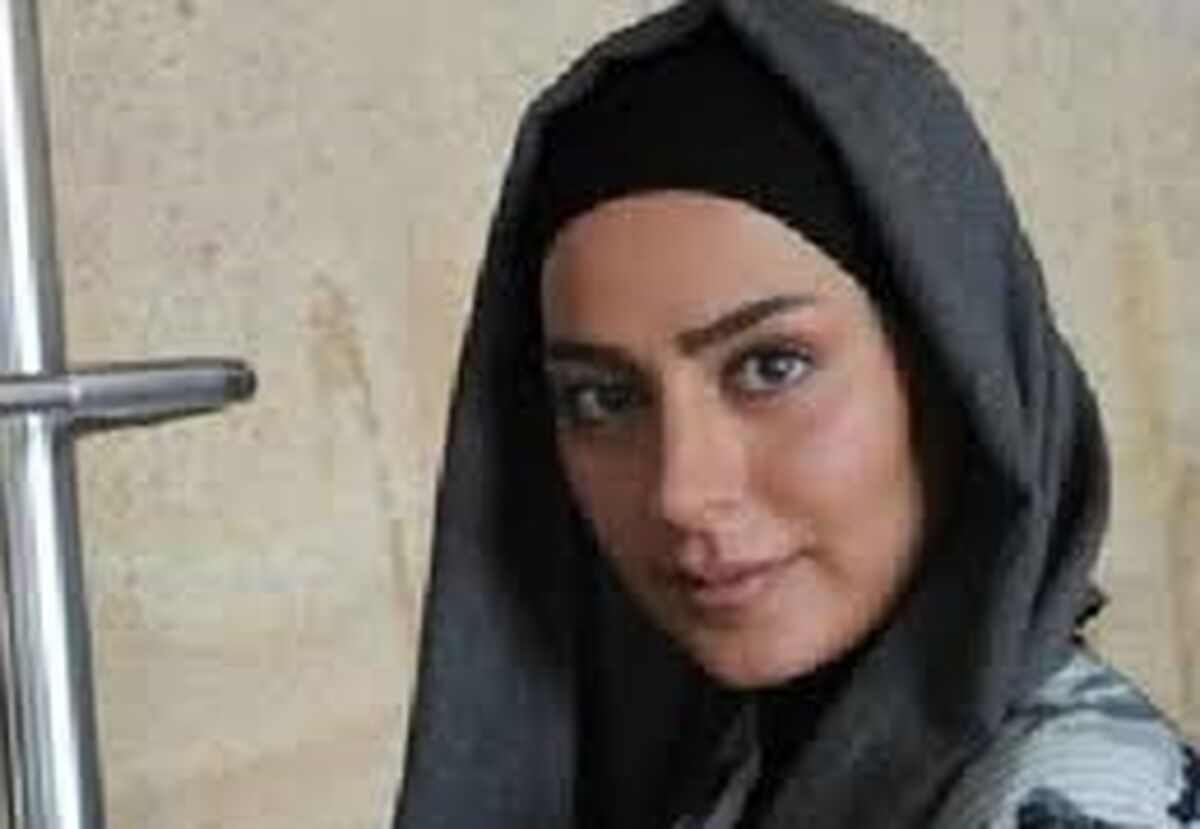 حرکت جنجالی سمانه پاکدل با همسرش در اینستاگرام+     عکس جذاب