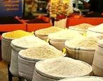 قیمت برنج ارزان می‌شود 