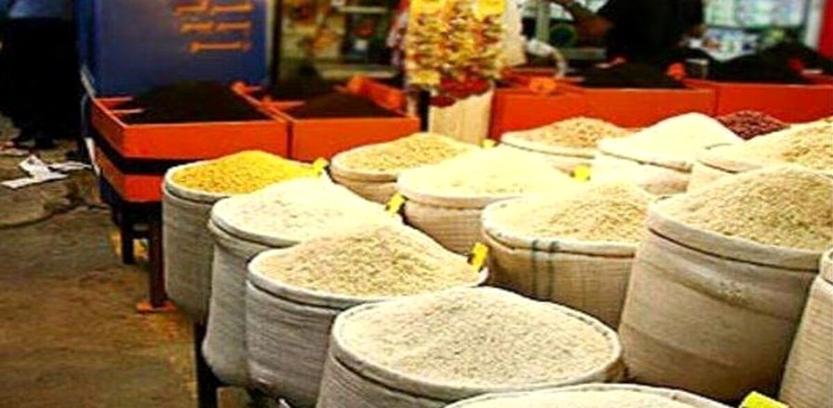 قیمت برنج در بازار چقدر شد؟| ارزان ترین برنج بازار چند است؟