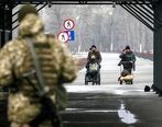 ایرانیان ساکن اوکراین از مرز این کشورها خارج شدند