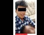 سلفی پسر 15 ساله بعد از 2 قتل هولناک 