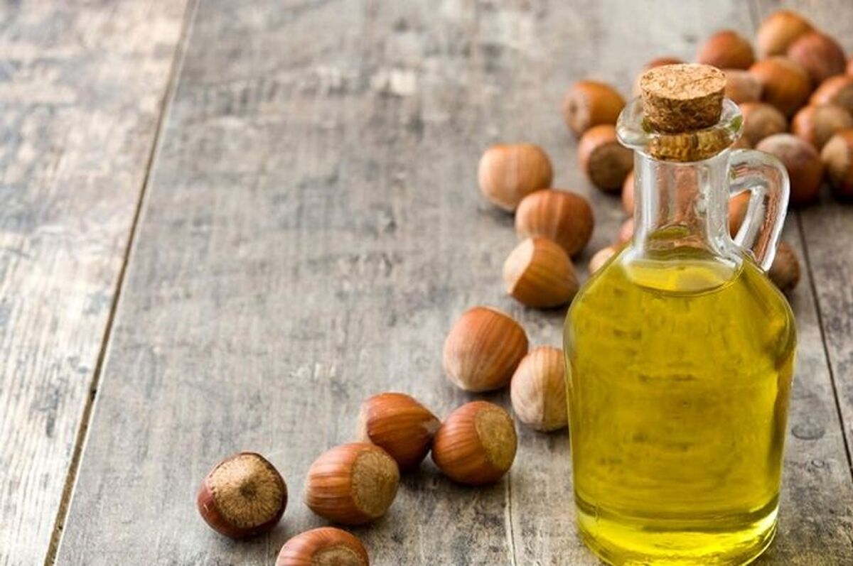 فراوانی روغن در کشور 