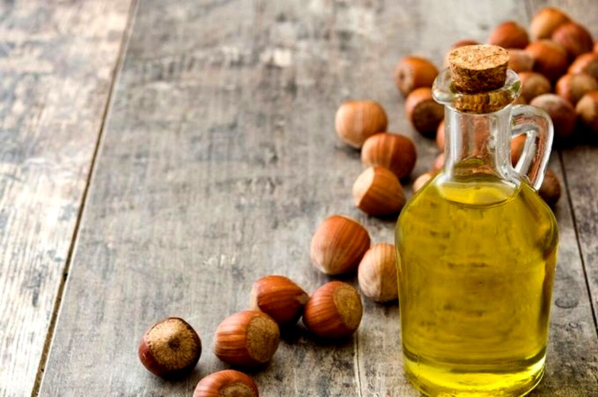 فراوانی روغن در کشور 