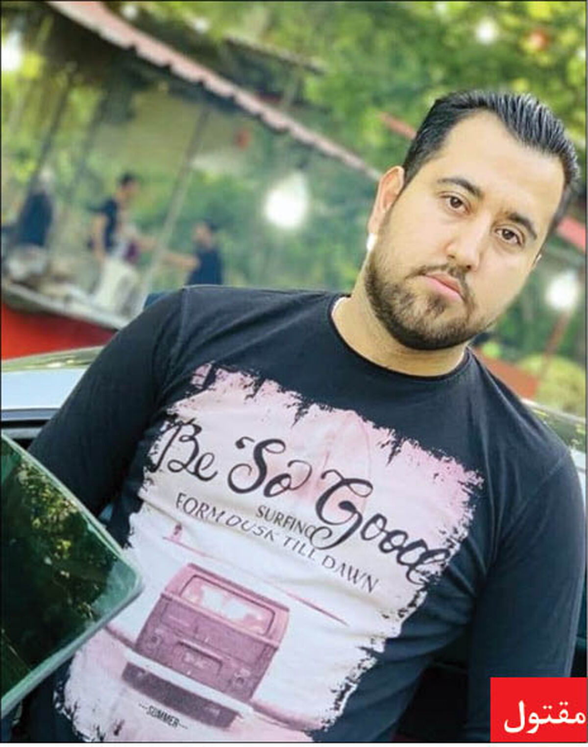 خودکشی زن جوان راز  مثله شدن پسر عاشق را برملا کرد