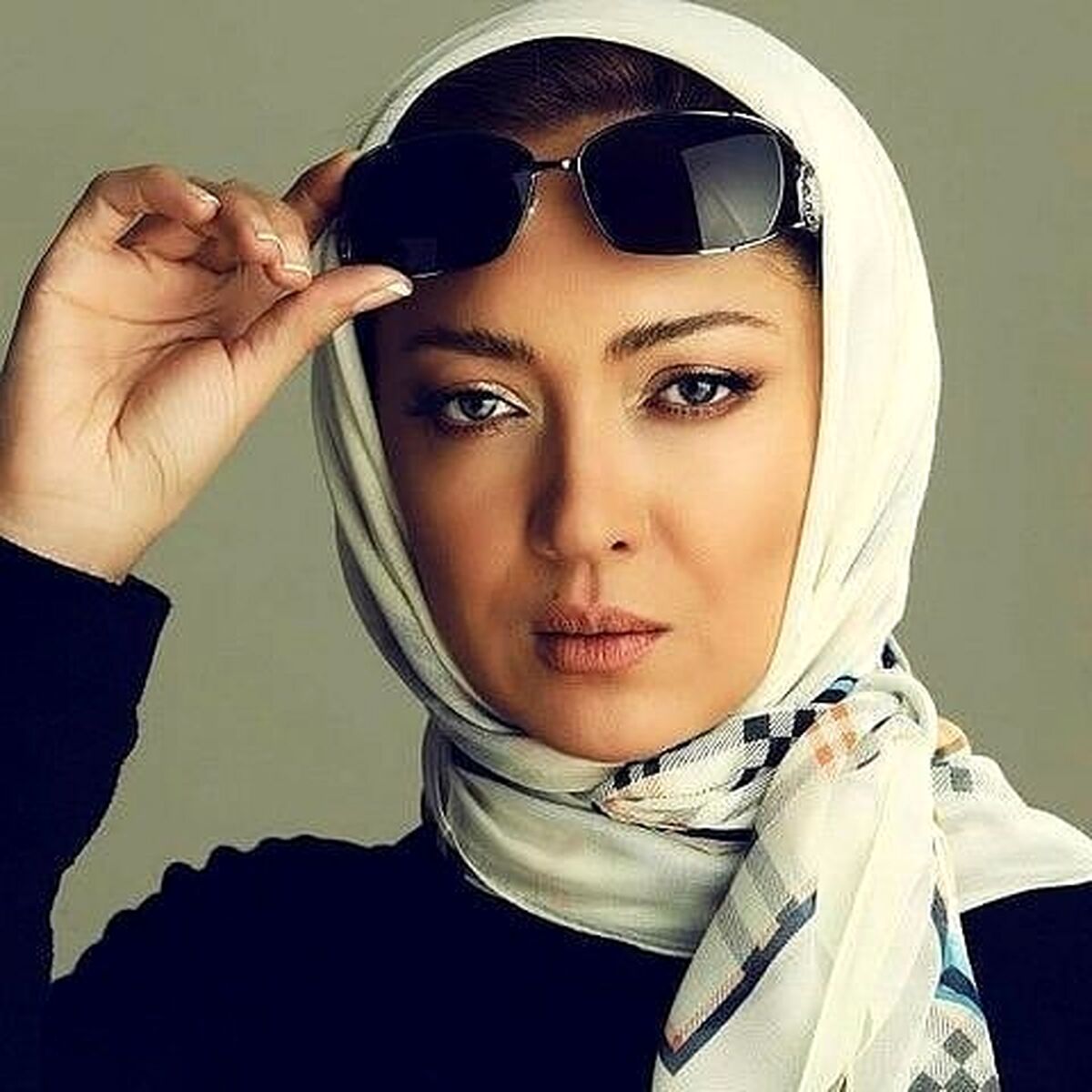 عکس های شخصی و خانوادگی نیکی کریمی با شوهرش فاش شد