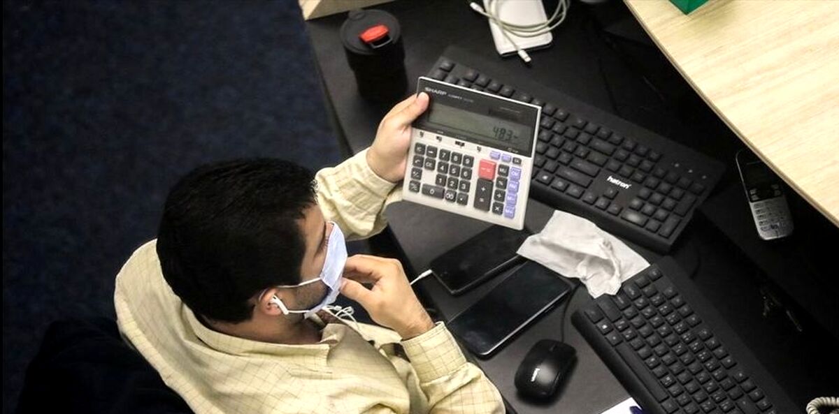 کسری دولت چقدر است؟ | قلک دولت رئیسی کشف شد
