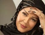لاغر تر شدن عجیب بهاره رهنما + عکس دیده نشده