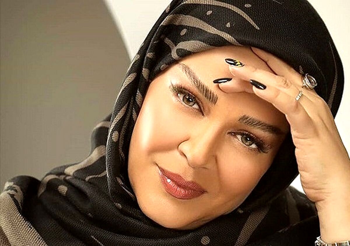 لاغر تر شدن عجیب بهاره رهنما + عکس دیده نشده