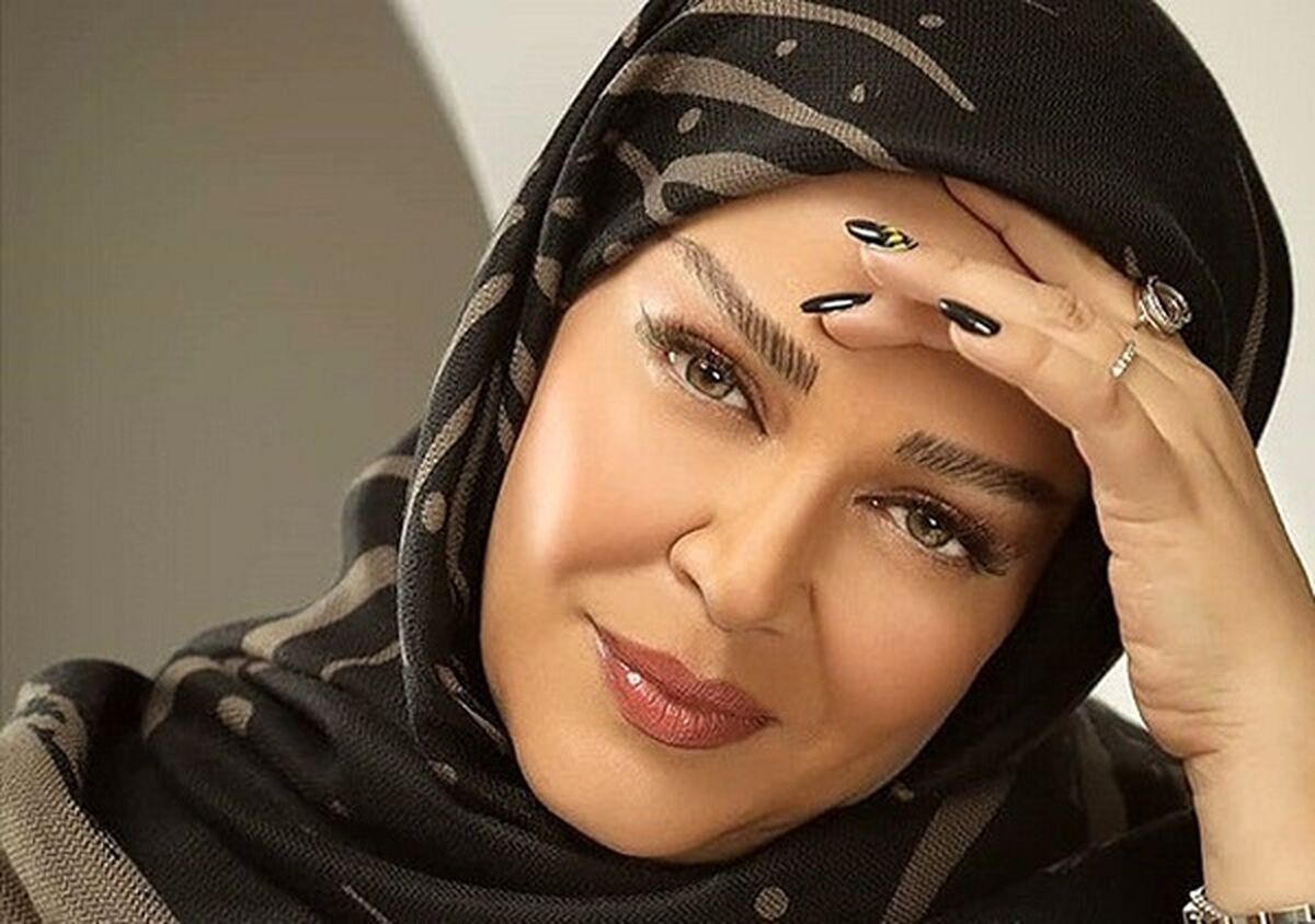 لاغر تر شدن عجیب بهاره رهنما + عکس دیده نشده